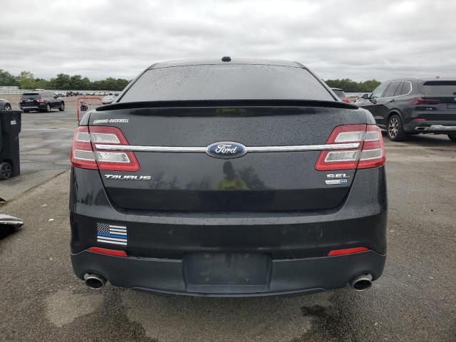 Photo 6 from auction – 2013 FORD TAURUS SEL with VIN 1FAHP2H88DG133516
