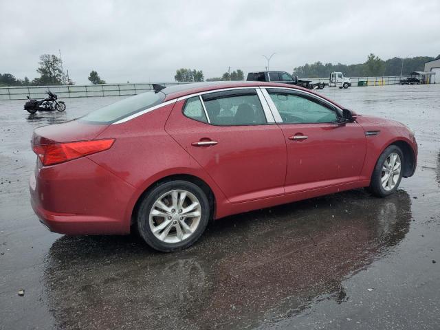 Photo 3 from auction – 2013 KIA OPTIMA EX with VIN 5XXGN4A71DG154398