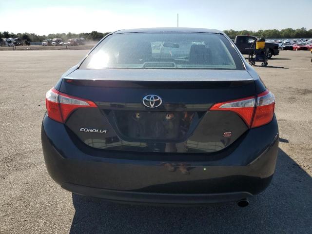 Photo 6 from auction – 2014 TOYOTA COROLLA L with VIN 2T1BURHEXEC111492