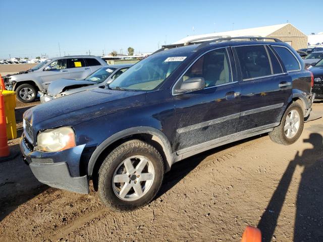 Photo 1 from auction – 2004 VOLVO XC90 with VIN YV1CZ59H841093482