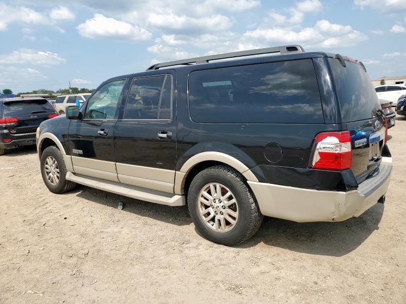 Photo 2 from auction – 2007 FORD EXPEDITION with VIN 1FMFK18577LA32815
