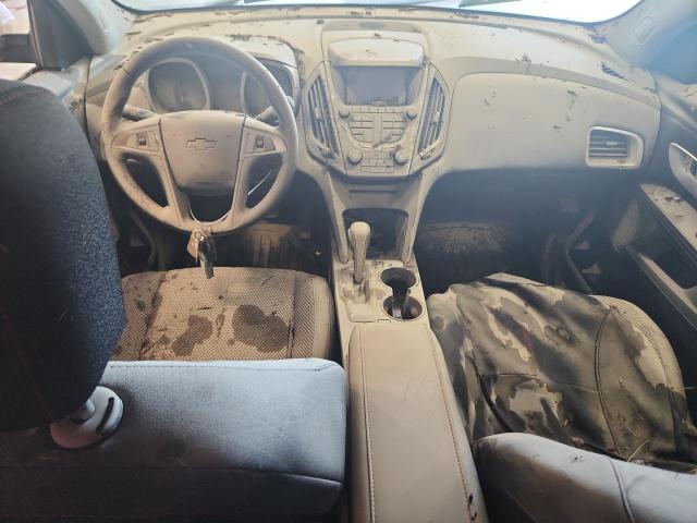Photo 8 from auction – 2015 CHEVROLET EQUINOX LT with VIN 2GNFLFEK7F6156140