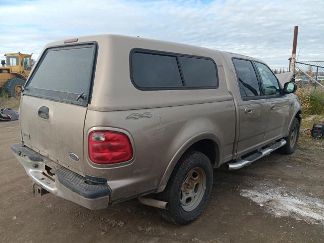 Photo 3 from auction – 2003 FORD F150 SUPER with VIN 1FTRW08L93KC09489