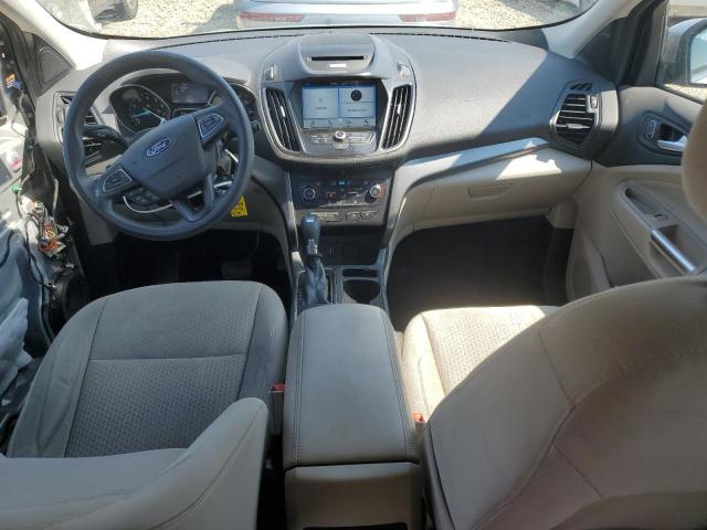 Photo 8 from auction – 2017 FORD ESCAPE SE with VIN 1FMCU0G95HUB53267