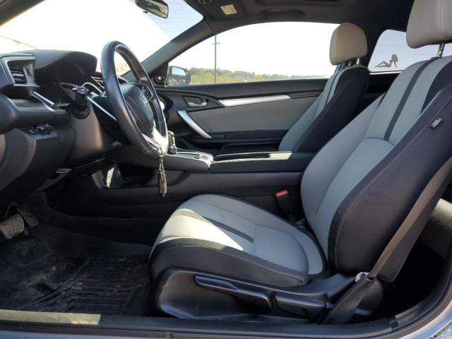 Photo 7 from auction – 2018 HONDA CIVIC EX with VIN 2HGFC3B3XJH354987