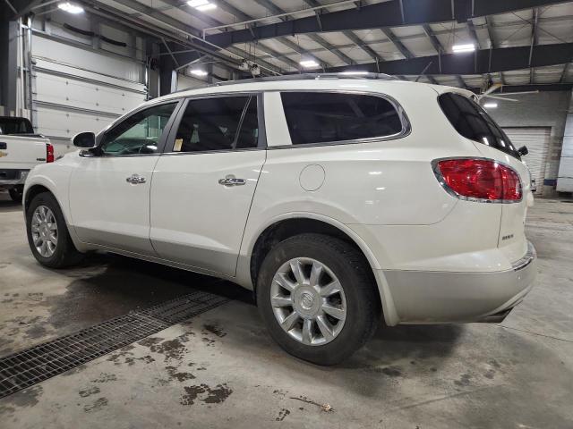 Photo 2 from auction – 2011 BUICK ENCLAVE CX with VIN 5GAKVBED8BJ297776
