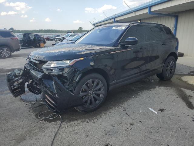 LAND ROVER RANGE ROVE 2018 with VIN SALYL2RX0JA747155 - Photo from auction