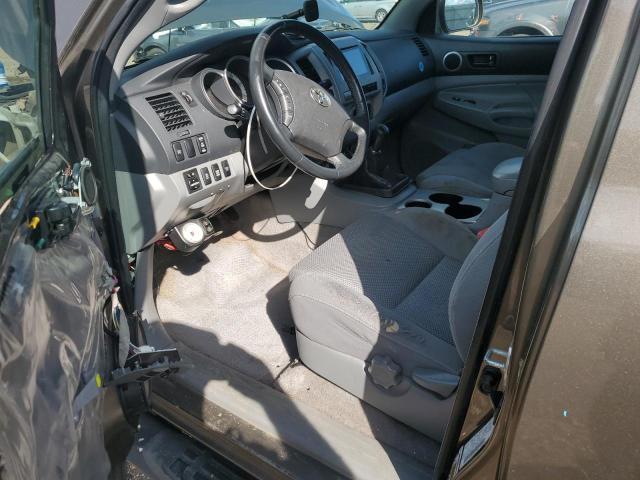 Photo 8 from auction – 2011 TOYOTA TACOMA with VIN 5TFUU4EN5BX016528