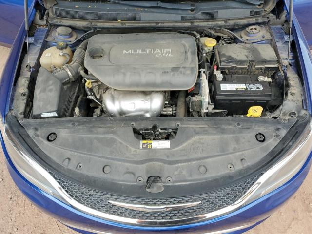 Photo 11 from auction – 2015 CHRYSLER 200 with VIN 1C3CCCAB0FN741836