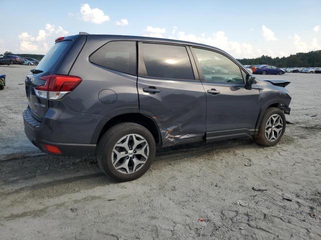 Photo 3 from auction – 2022 SUBARU FORESTER P with VIN JF2SKADCXNH448849