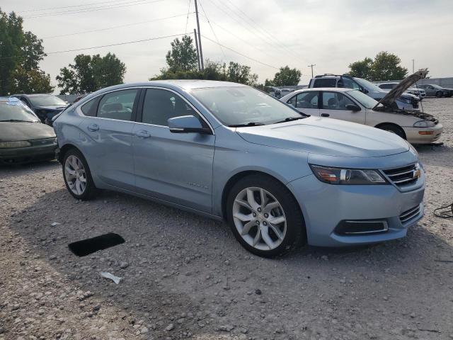 Photo 4 from auction – 2014 CHEVROLET IMPALA LT with VIN 1G1125S32EU132057