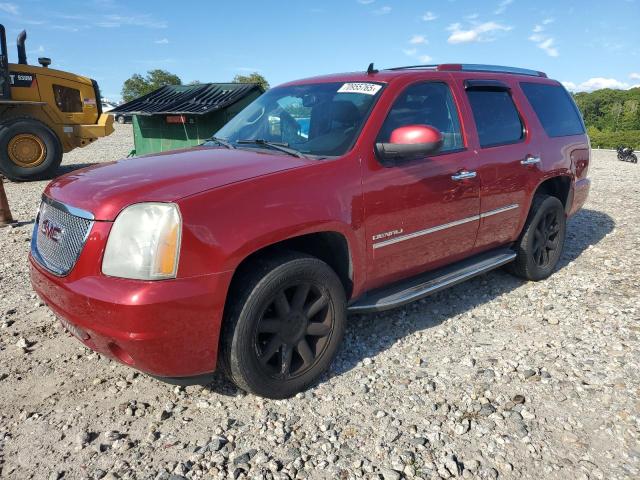 GMC YUKON DENA 2012 with VIN 1GKS2EEF2CR207703 - Photo from auction