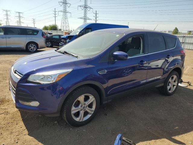 FORD ESCAPE SE 2016 with VIN 1FMCU0G92GUC53292 - Photo from auction