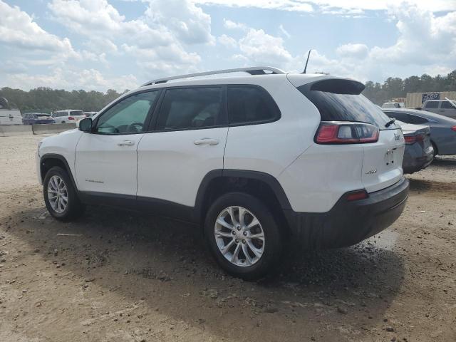 Photo 2 from auction – 2021 JEEP CHEROKEE L with VIN 1C4PJMCBXMD152222