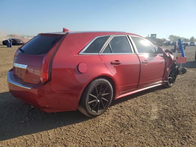 Photo 3 from auction – 2010 CADILLAC CTS PREMIU with VIN 1G6DP8EV4A0117519