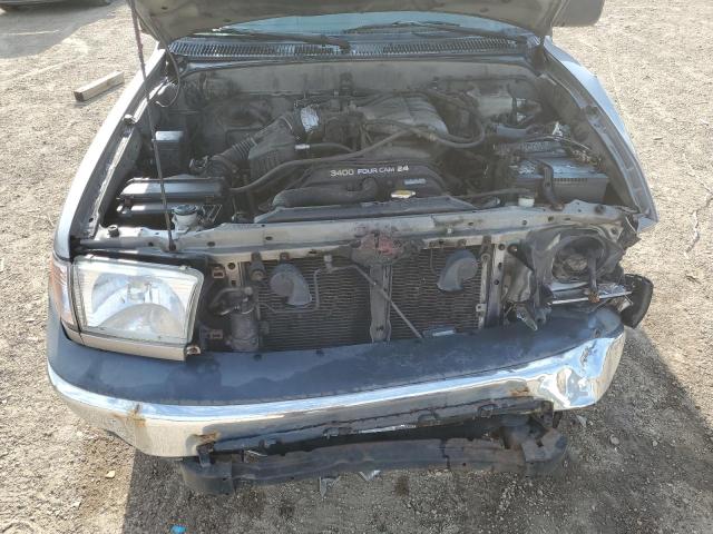Photo 11 from auction – 2002 TOYOTA 4RUNNER SR with VIN JT3GN86R320249193