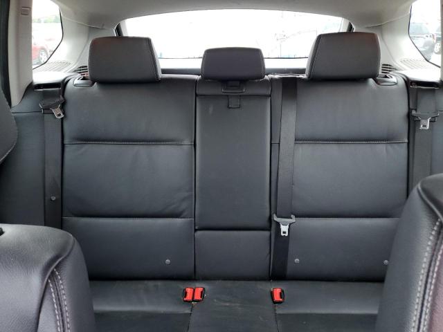 Photo 10 from auction – 2014 BMW X3 XDRIVE2 with VIN 5UXWX9C57E0D20510
