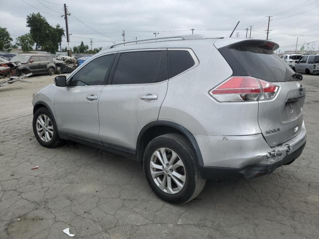 Photo 2 from auction – 2015 NISSAN ROGUE S with VIN 5N1AT2ML4FC794130