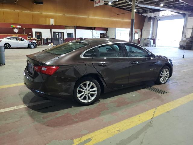 Photo 3 from auction – 2016 CHEVROLET MALIBU LT with VIN 1G1ZE5ST1GF354588
