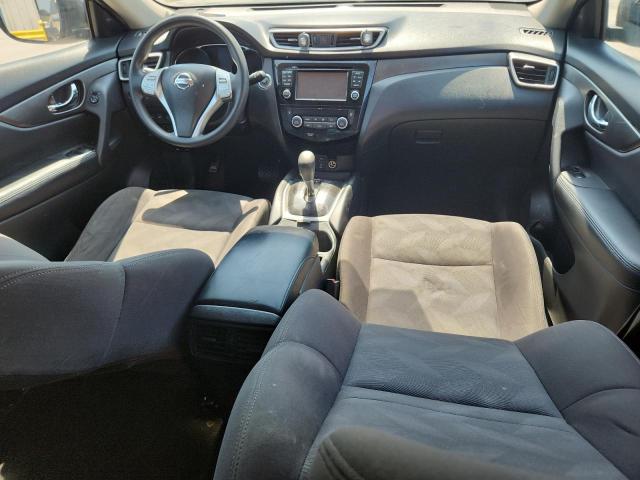 Photo 8 from auction – 2016 NISSAN ROGUE S with VIN KNMAT2MV5GP730758
