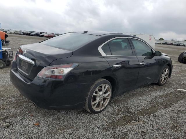 Zdjęcie 3 z aukcji – 2014 NISSAN MAXIMA S z VIN 1N4AA5APXEC482627