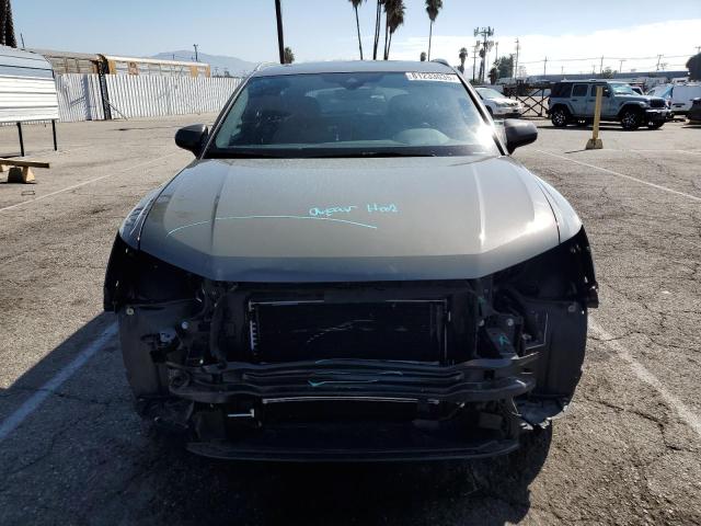Photo 5 from auction – 2022 AUDI Q3 PREMIUM with VIN WA1DECF38N1022149