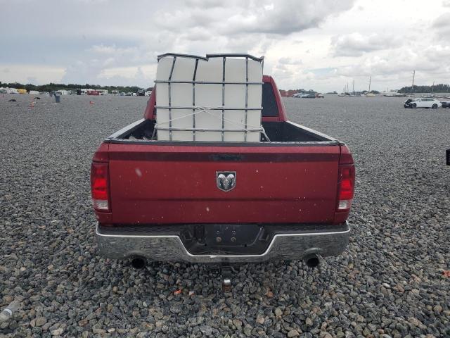Photo 6 from auction – 2012 DODGE RAM 1500 ST with VIN 3C6JD6AT3CG277625