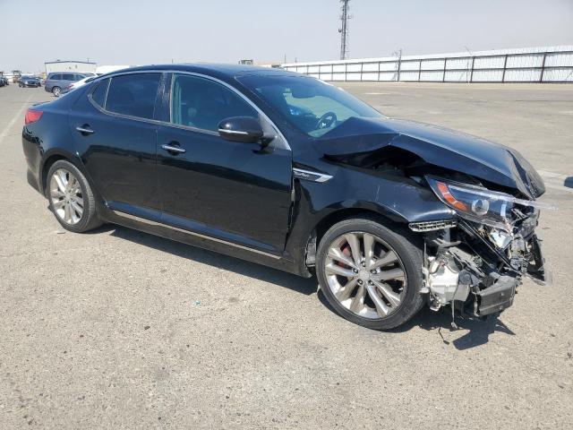 Photo 4 from auction – 2015 KIA OPTIMA SX with VIN 5XXGR4A64FG364654