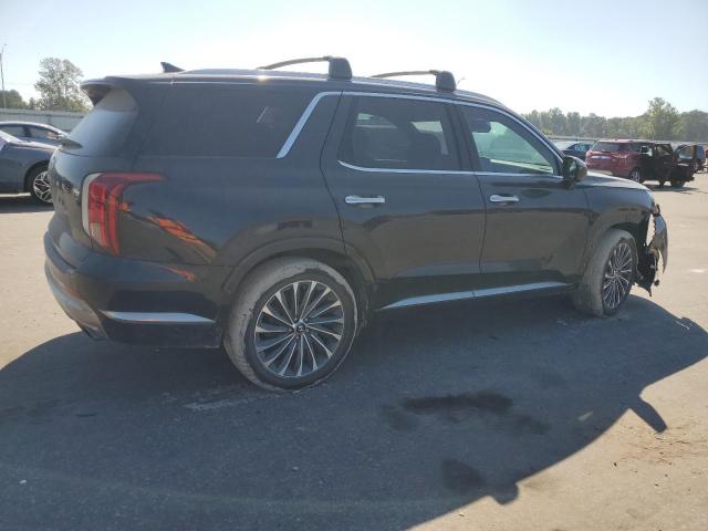 Photo 3 from auction – 2023 HYUNDAI PALISADE C with VIN KM8R74GEXPU513623