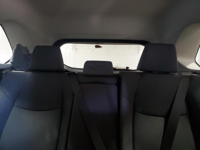 Photo 10 from auction – 2025 TOYOTA RAV4 LE with VIN 2T3F1RFVXSW524544