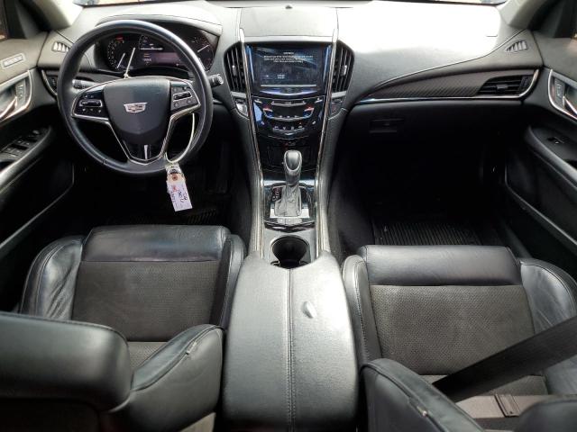 Photo 8 from auction – 2017 CADILLAC ATS with VIN 1G6AH5RX6H0209946