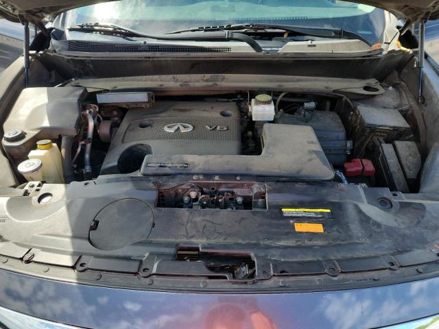 Photo 12 from auction – 2013 INFINITI JX35 with VIN 5N1AL0MN4DC309715