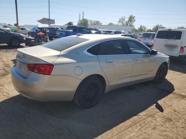 Photo 3 from auction – 2015 CHEVROLET IMPALA LS with VIN 2G11Z5SL5F9187225