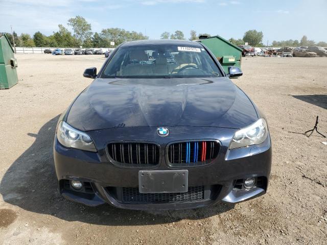 Photo 5 from auction – 2014 BMW 535 I with VIN WBA5B1C5XED480185