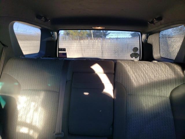 Photo 10 from auction – 2006 TOYOTA 4RUNNER SR with VIN JTEBU14R660096832