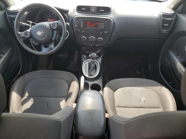 Photo 8 from auction – 2014 KIA SOUL with VIN KNDJN2A21E7110362