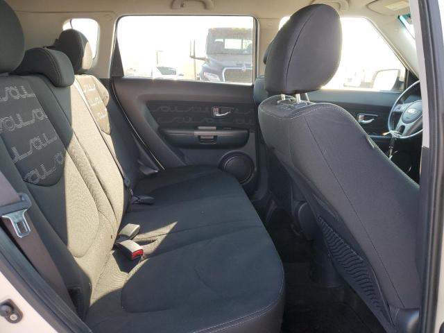 Photo 10 from auction – 2013 KIA SOUL + with VIN KNDJT2A65D7765616
