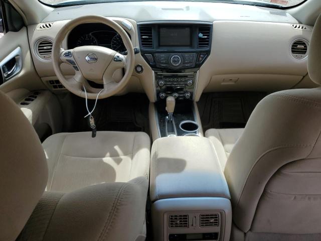 Photo 8 from auction – 2013 NISS PATHFINDER S with VIN 5N1AR2MM0DC666441