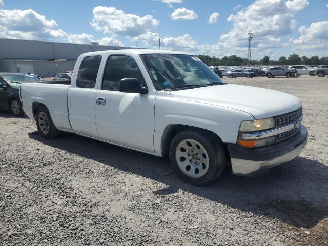 Photo 4 from auction – 1999 CHEVROLET SILVERADO with VIN 2GCEC19V5X1242735