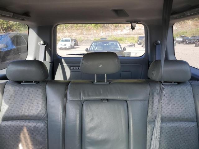 Photo 10 from auction – 2003 HONDA PILOT EXL with VIN 2HKYF18573H557423