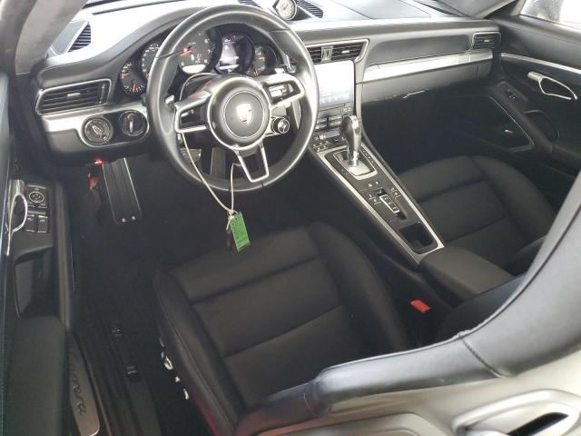 Photo 8 from auction – 2017 PORSCHE 911 with VIN WP0AA2A98HS107484