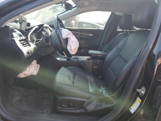 Photo 7 from auction – 2018 CHEVROLET IMPALA LT with VIN 2G1105S30J9167306