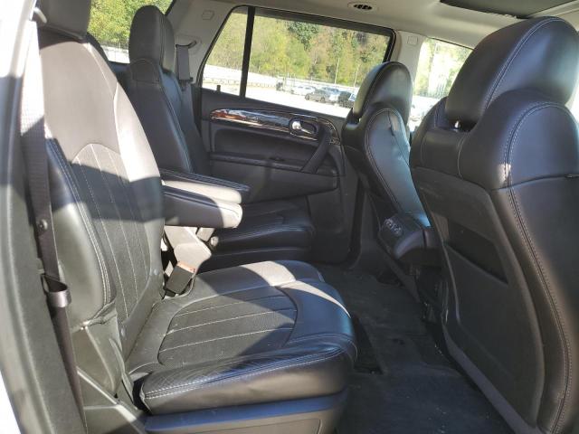 Photo 11 from auction – 2014 BUICK ENCLAVE with VIN 5GAKVBKDXEJ132059