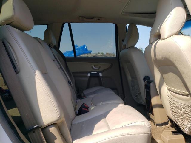 Photo 10 from auction – 2011 VOLVO XC90 3.2 with VIN YV4952CY8B1572322