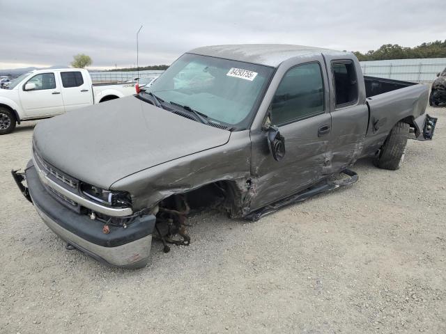 Фото 1 с аукциона – 2001 CHEVROLET SILVERADO с VIN 2GCEK19T511316308
