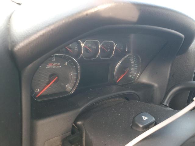 Photo 9 from auction – 2016 CHEVROLET SILVERADO with VIN 1GCVKREC8GZ159202