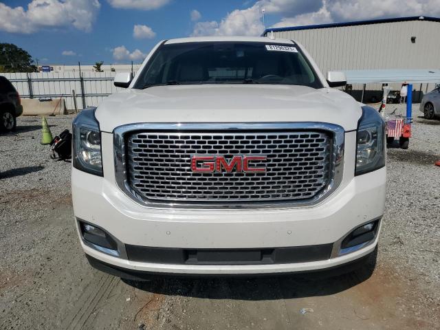 Photo 5 from auction – 2016 GMC YUKON DENA with VIN 1GKS1CKJ0GR297830