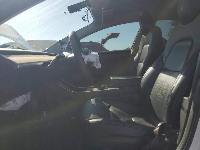 Photo 7 from auction – 2020 TESLA MODEL 3 with VIN 5YJ3E1EA0LF740840