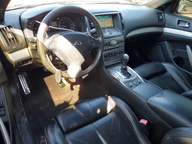 Photo 8 from auction – 2011 INFINITI G37 with VIN JN1CV6EL3BM261884