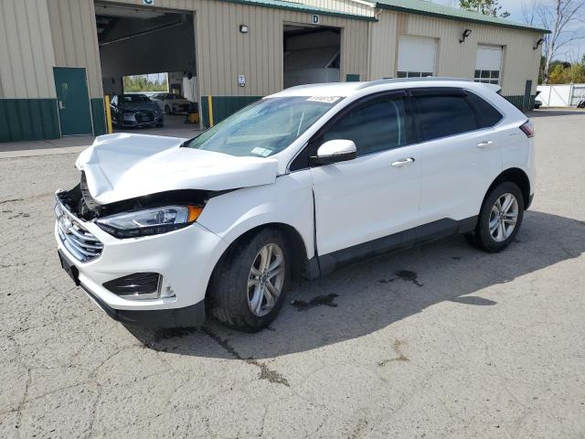 FORD EDGE SEL 2019 с VIN 2FMPK4J94KBC70178 - Фото с аукциона
